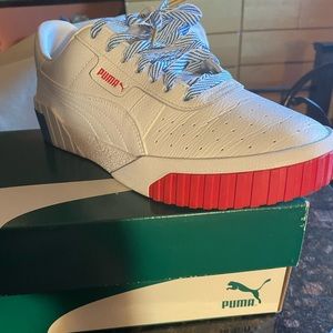 Puma Cali RWB